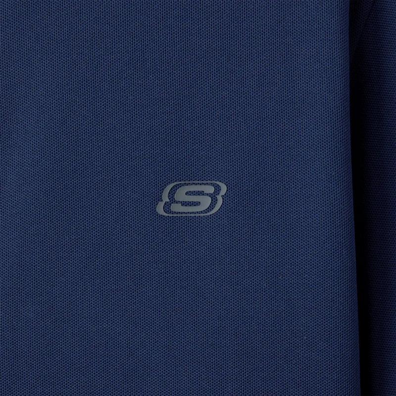 SHORT SLEEVE POLO - L126M009/02MZ