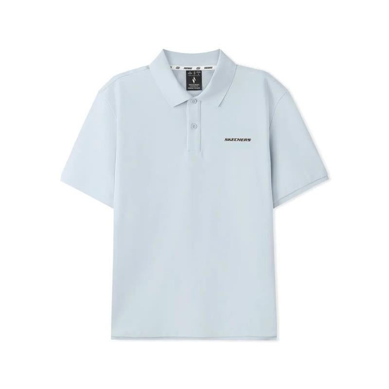 SHORT SLEEVE POLO - L126M010/01DS