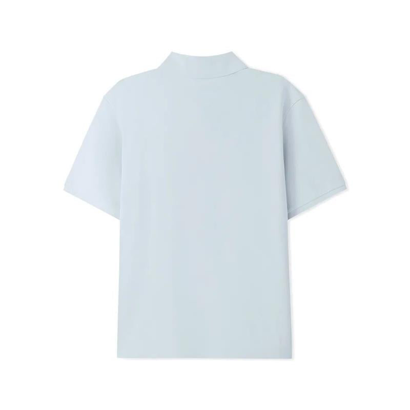 SHORT SLEEVE POLO - L126M010/01DS