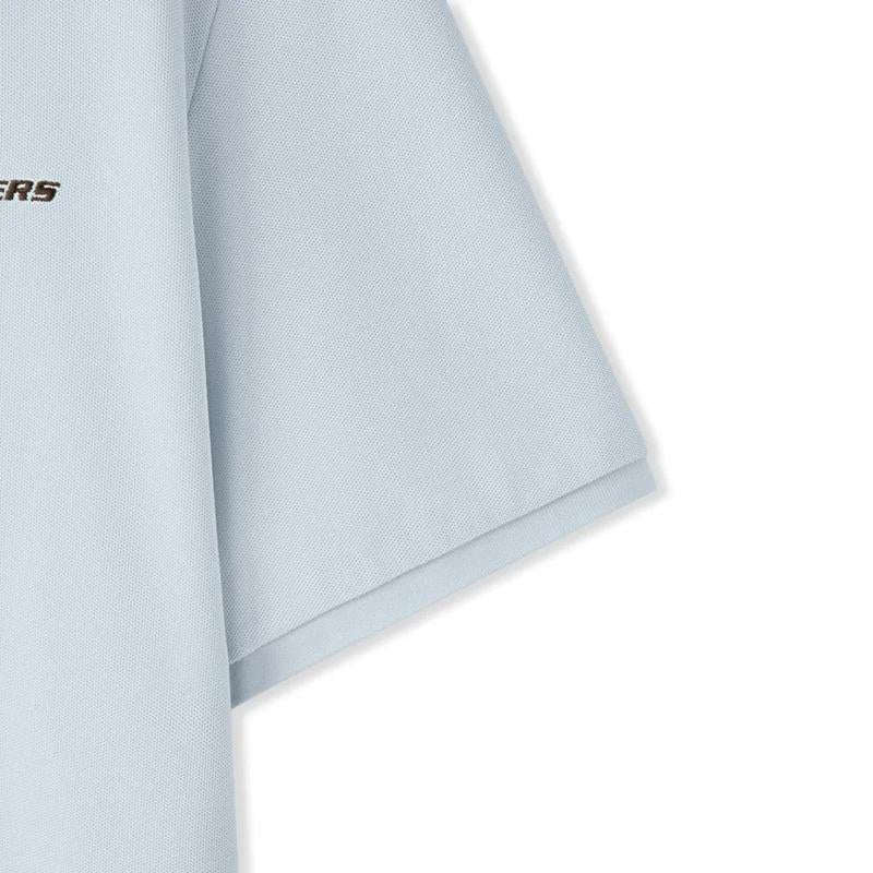 SHORT SLEEVE POLO - L126M010/01DS