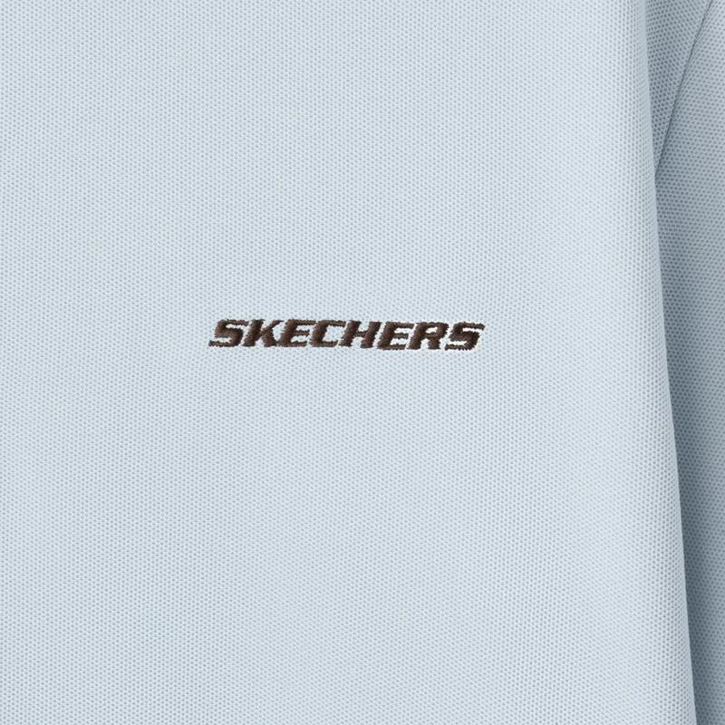 SHORT SLEEVE POLO - L126M010/01DS