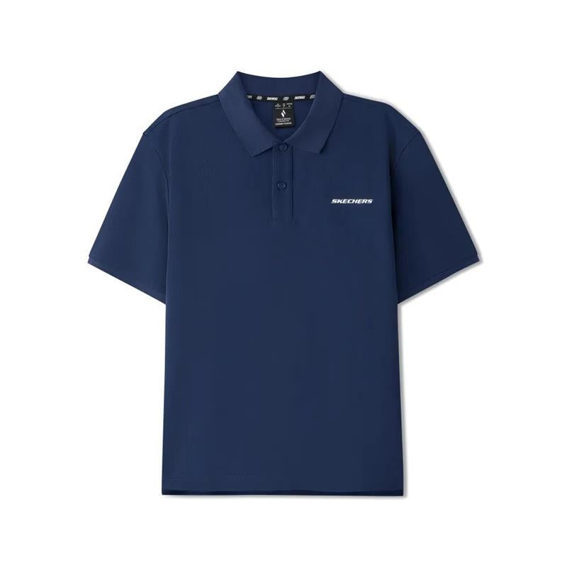 SHORT SLEEVE POLO - L126M010/02MZ