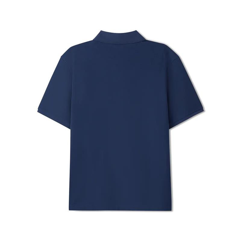 SHORT SLEEVE POLO - L126M010/02MZ