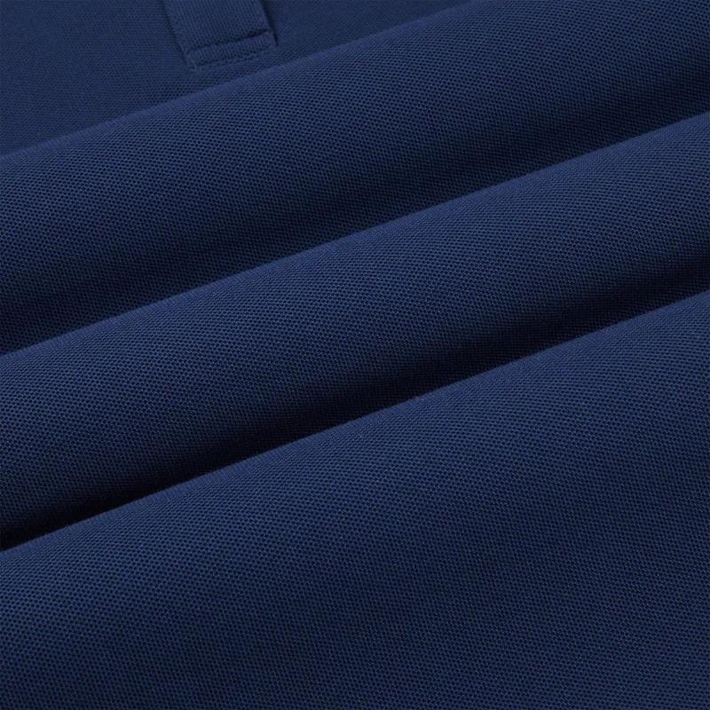 SHORT SLEEVE POLO - L126M010/02MZ
