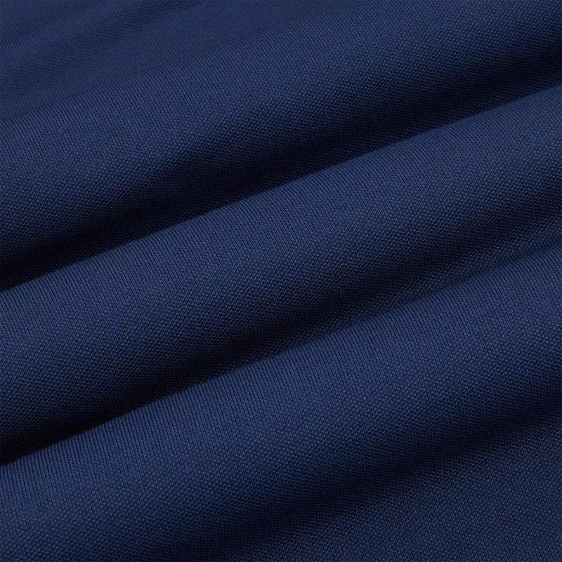 SHORT SLEEVE POLO - L126M010/02MZ