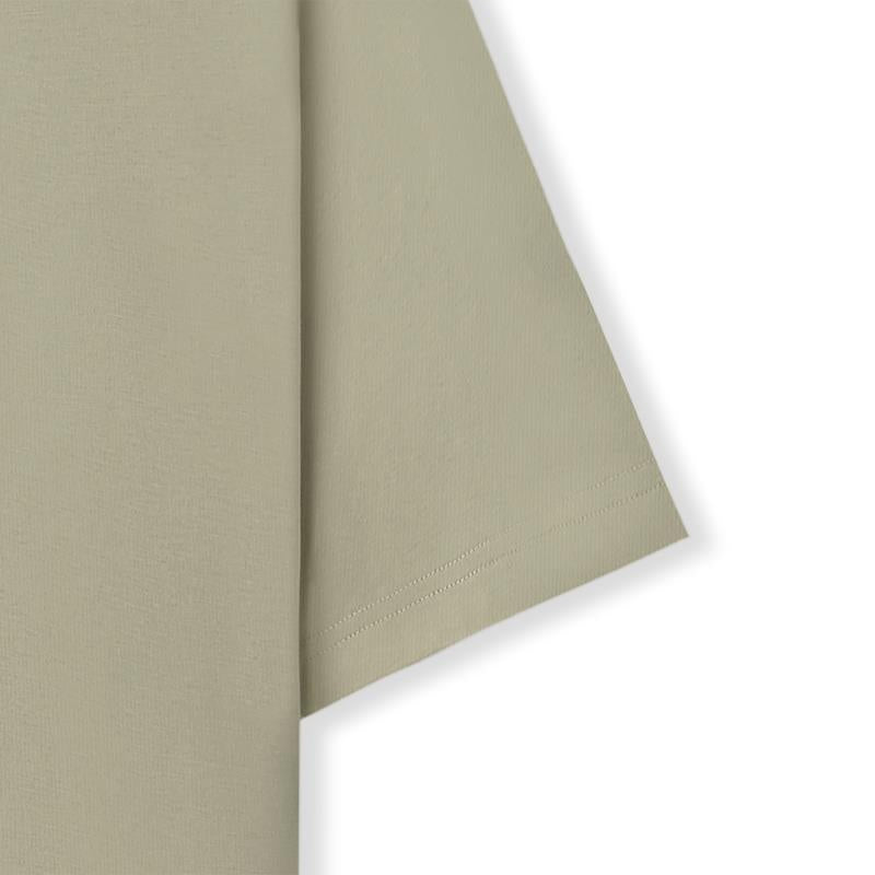 SHORT SLEEVE TEE - L126M016/00V8