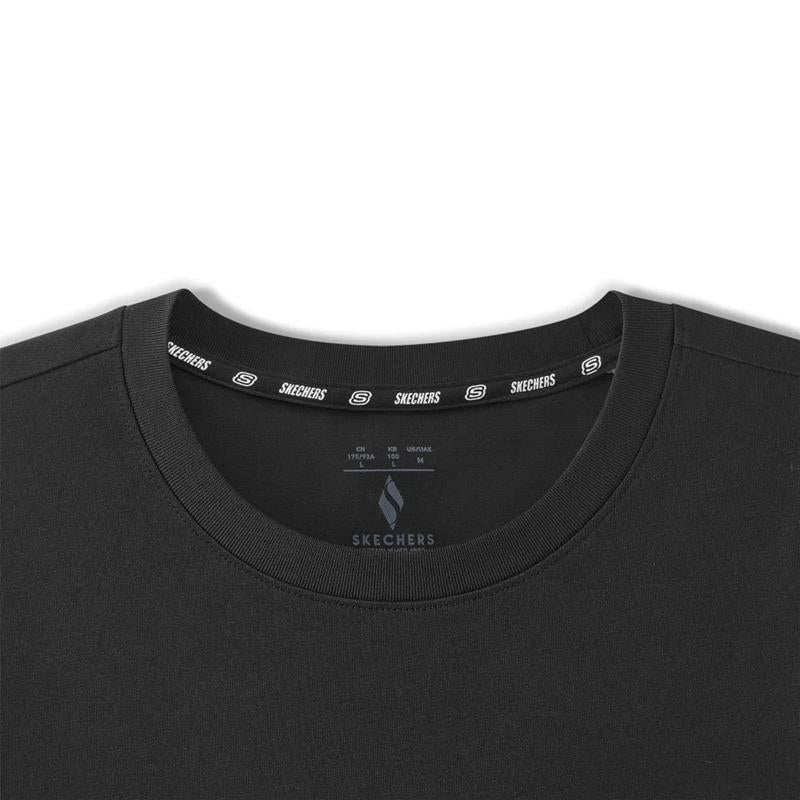 SHORT SLEEVE TEE - L126M018/0018
