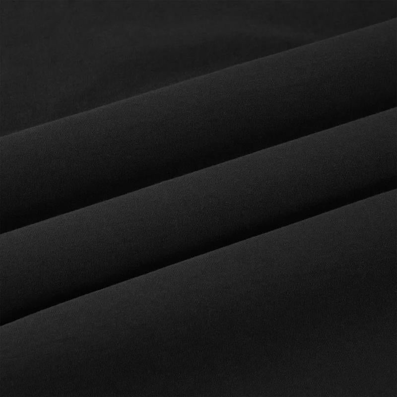 SHORT SLEEVE TEE - L126M018/0018