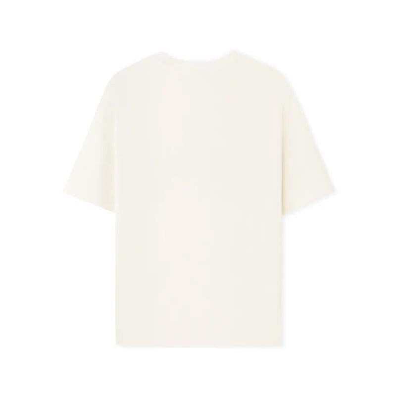 SHORT SLEEVE TEE - L126M018/0074