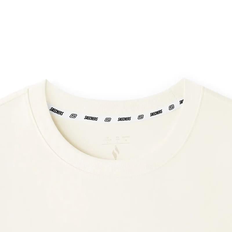 SHORT SLEEVE TEE - L126M018/0074