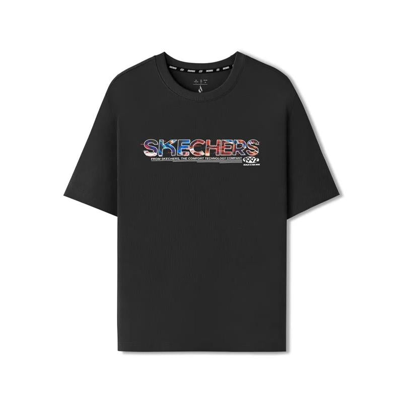 SHORT SLEEVE TEE - L126M019/0018