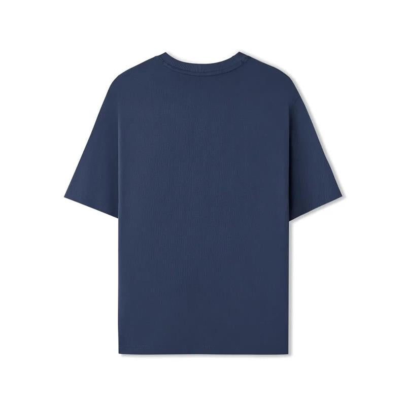 SHORT SLEEVE TEE - L126M019/002Z