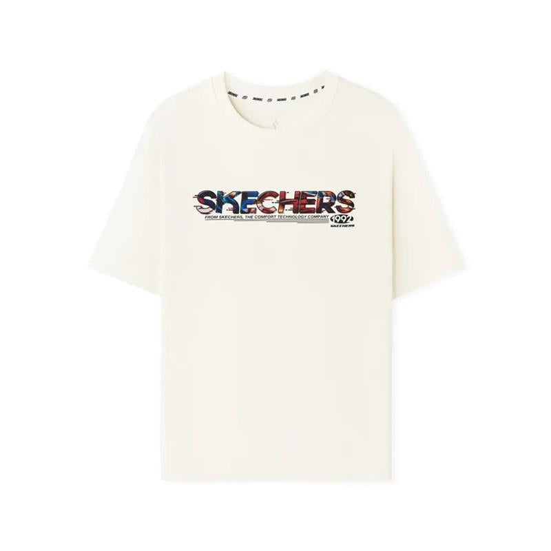 SHORT SLEEVE TEE - L126M019/0074