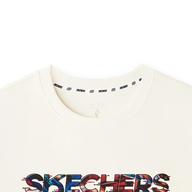 SHORT SLEEVE TEE - L126M019/0074