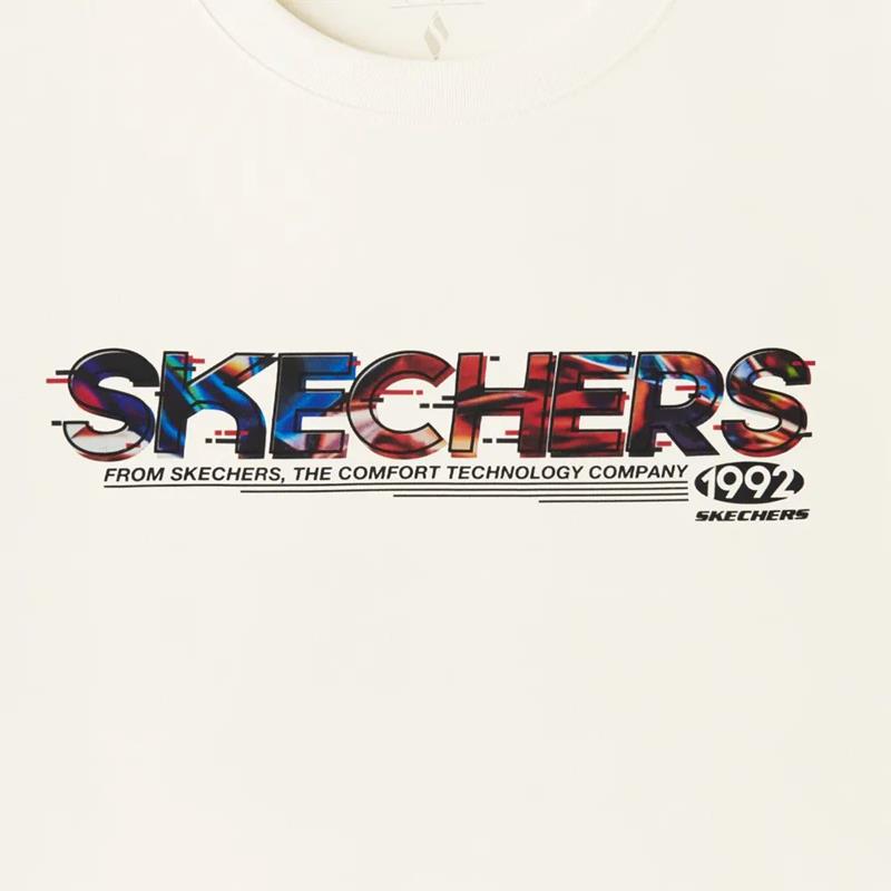 SHORT SLEEVE TEE - L126M019/0074