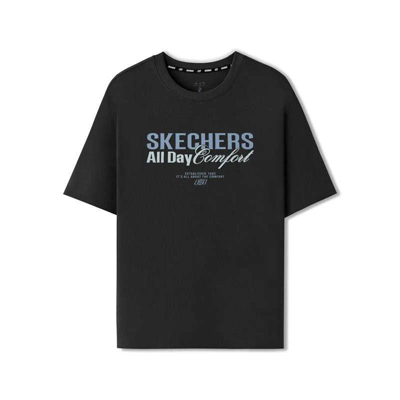 SHORT SLEEVE TEE - L126M020/0018