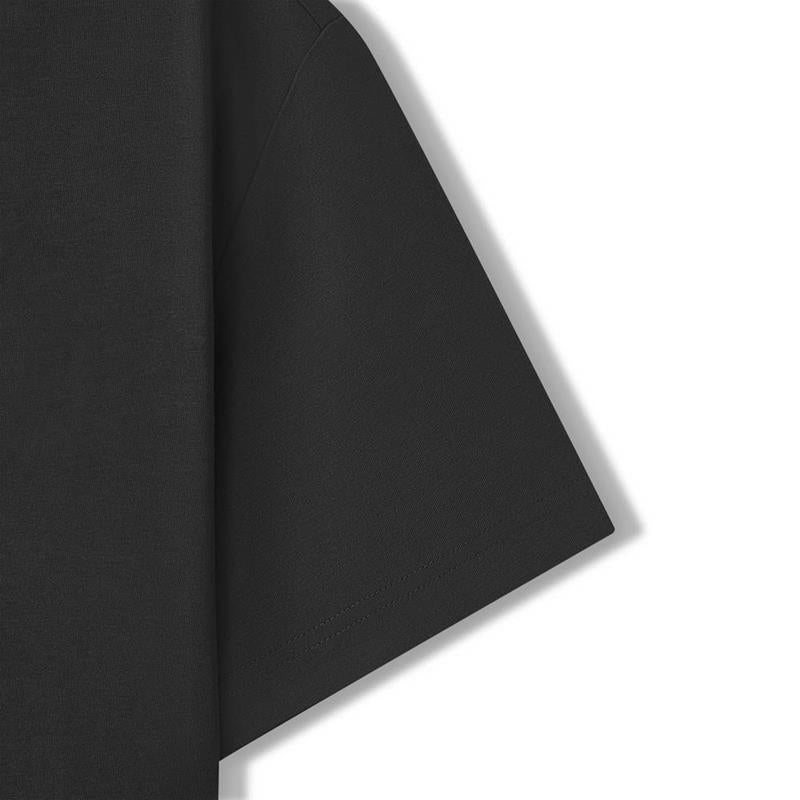 SHORT SLEEVE TEE - L126M020/0018