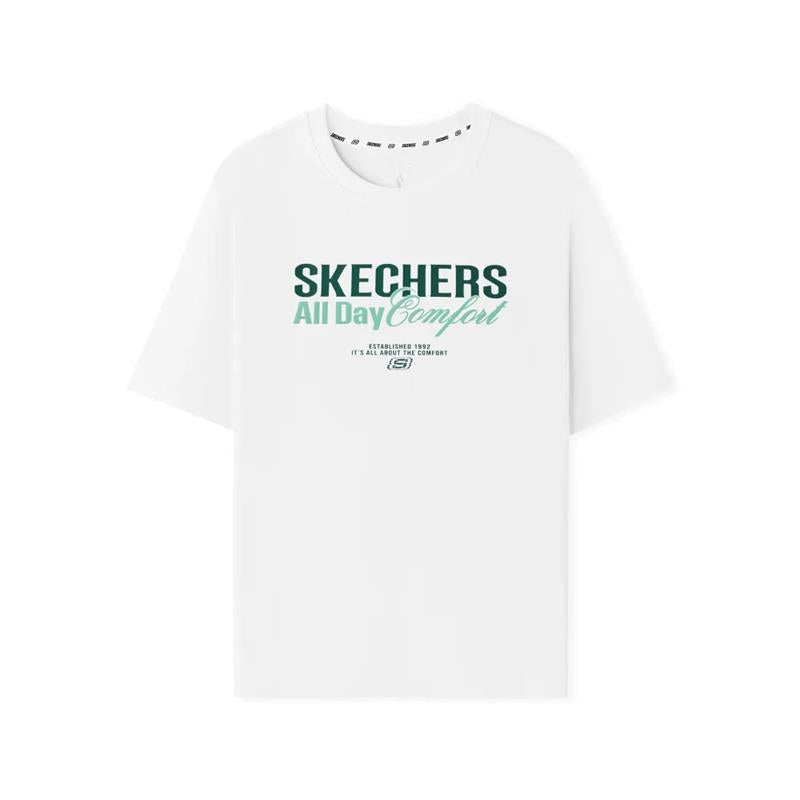 SHORT SLEEVE TEE - L126M020/0019