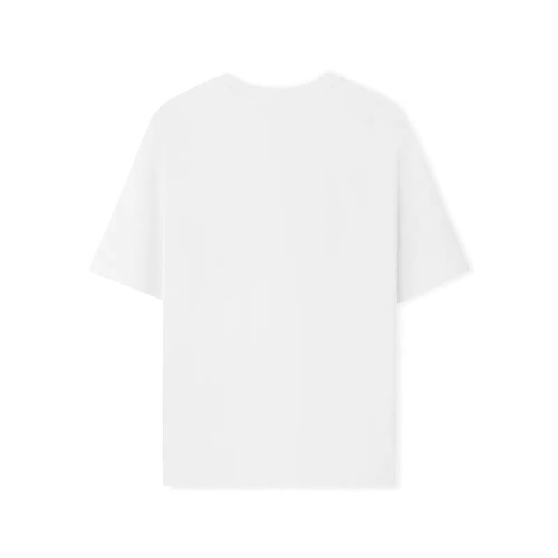 SHORT SLEEVE TEE - L126M020/0019