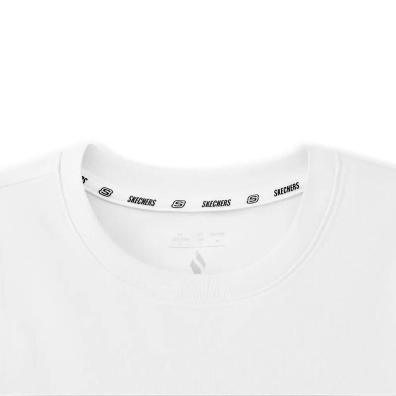 SHORT SLEEVE TEE - L126M020/0019