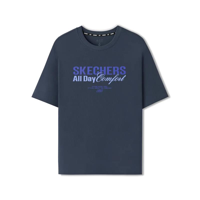 SHORT SLEEVE TEE - L126M020/0515