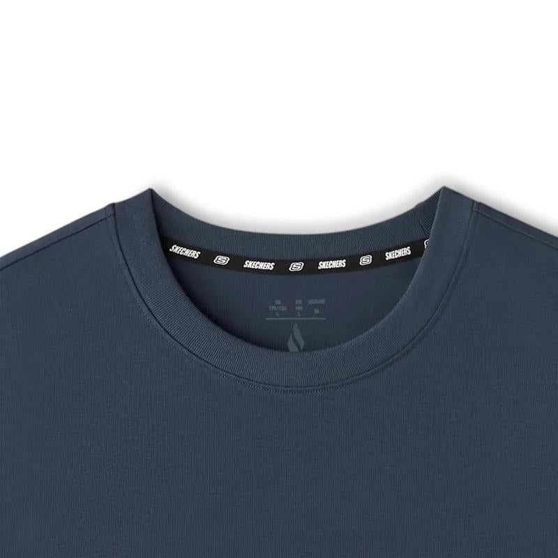 SHORT SLEEVE TEE - L126M020/0515