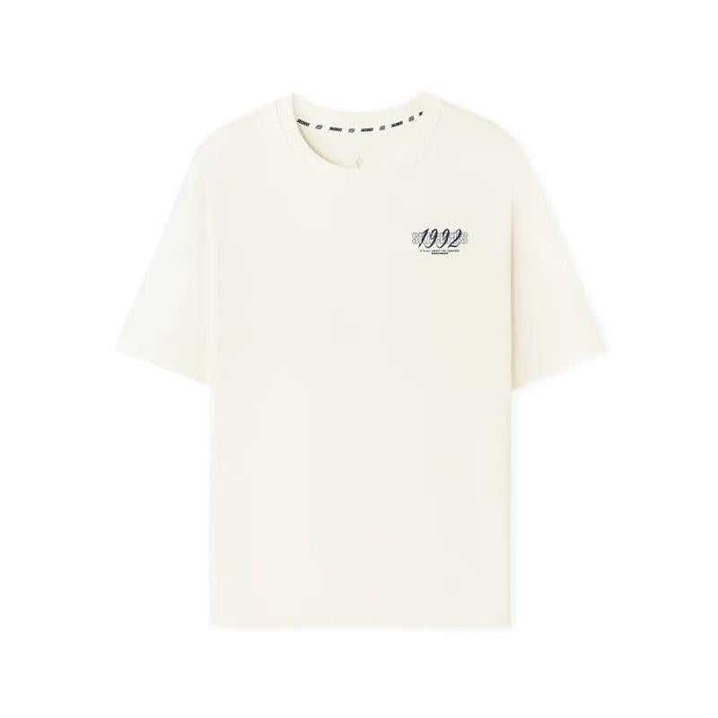 SHORT SLEEVE TEE - L126M022/0074
