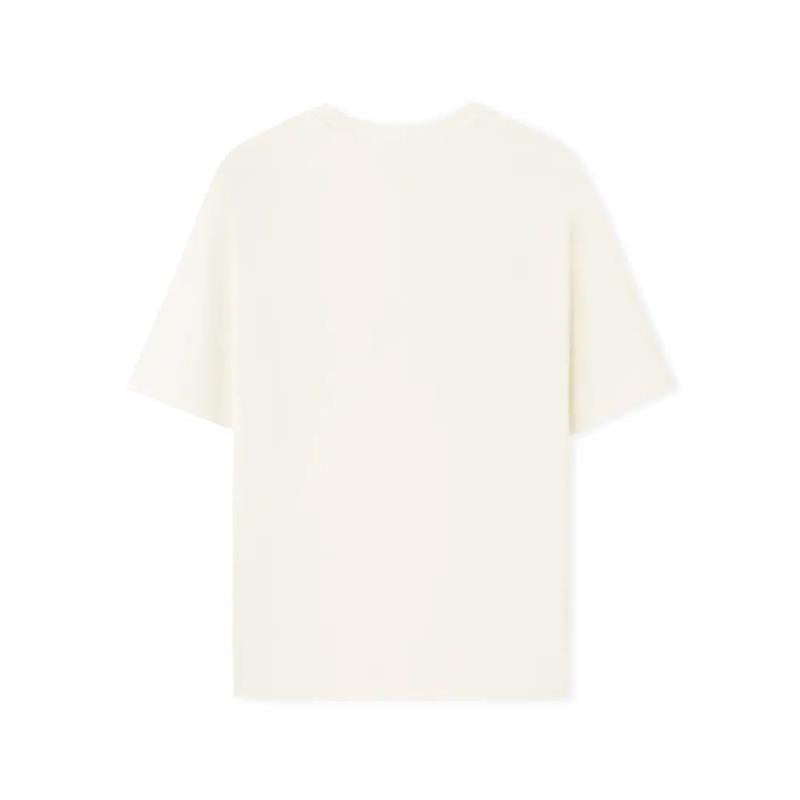 SHORT SLEEVE TEE - L126M022/0074