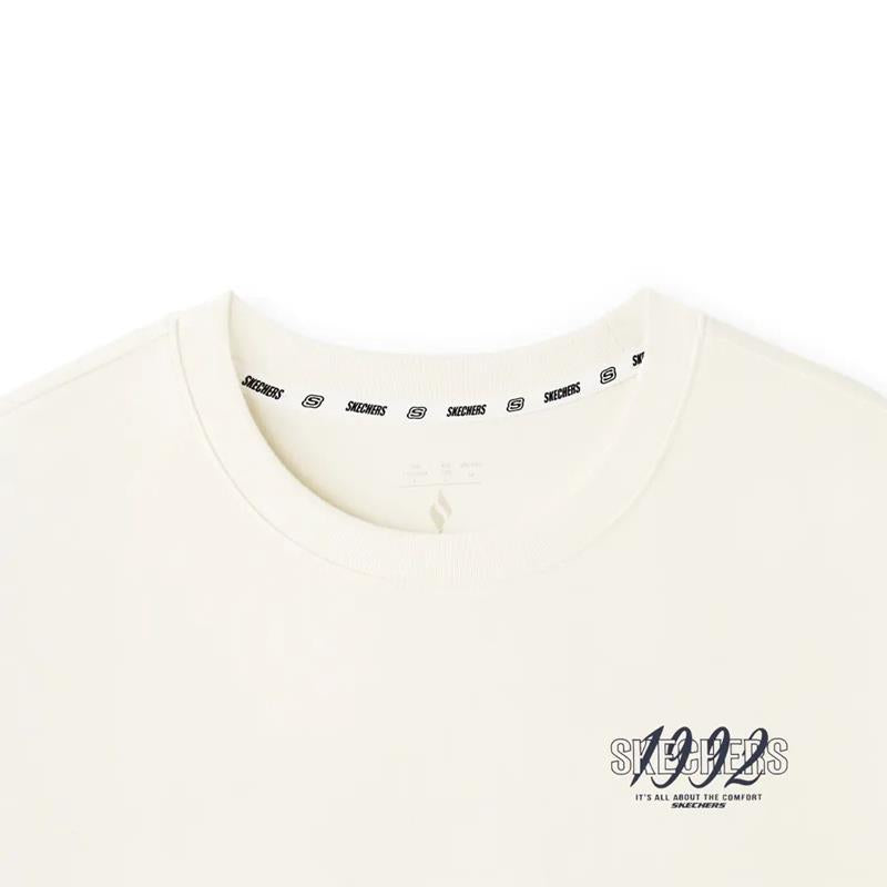 SHORT SLEEVE TEE - L126M022/0074