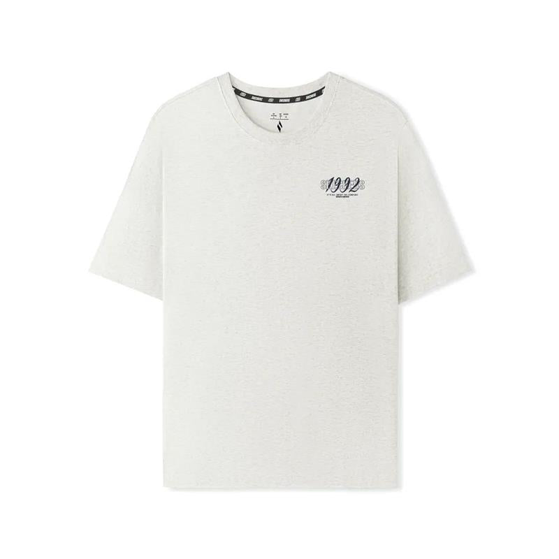 SHORT SLEEVE TEE - L126M022/0248