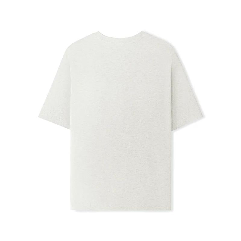 SHORT SLEEVE TEE - L126M022/0248