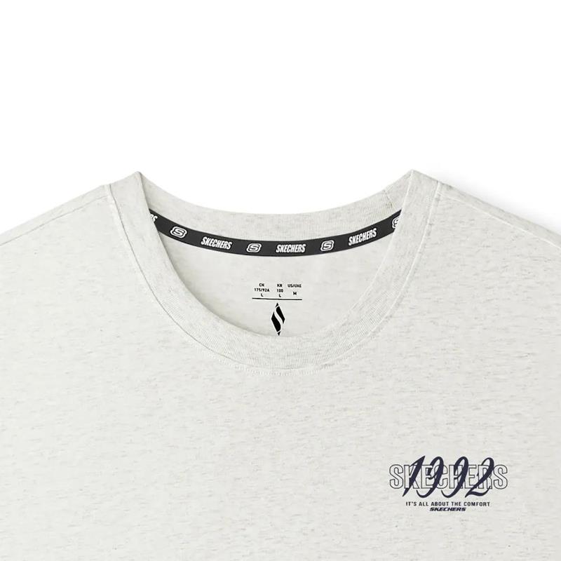 SHORT SLEEVE TEE - L126M022/0248
