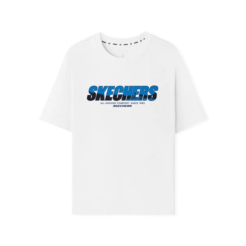 SHORT SLEEVE TEE - L126M023/0019