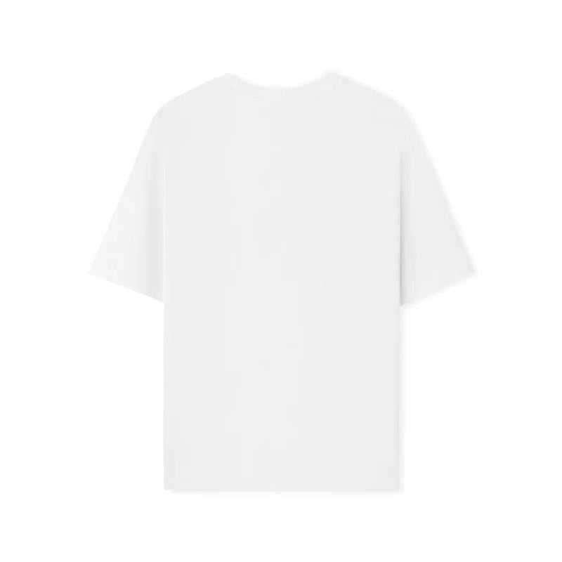 SHORT SLEEVE TEE - L126M023/0019