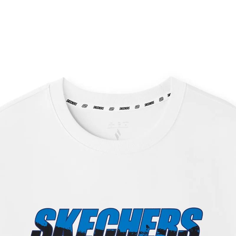 SHORT SLEEVE TEE - L126M023/0019