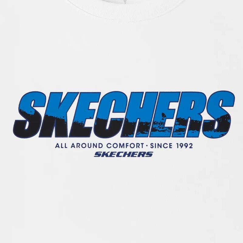 SHORT SLEEVE TEE - L126M023/0019