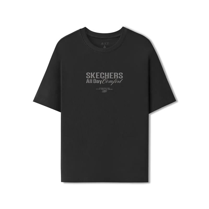 SHORT SLEEVE TEE - L126M032/0018