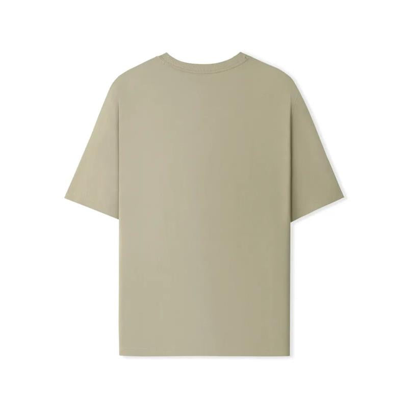 SHORT SLEEVE TEE - L126M032/00V8