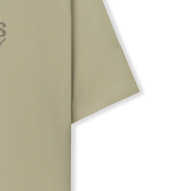 SHORT SLEEVE TEE - L126M032/00V8