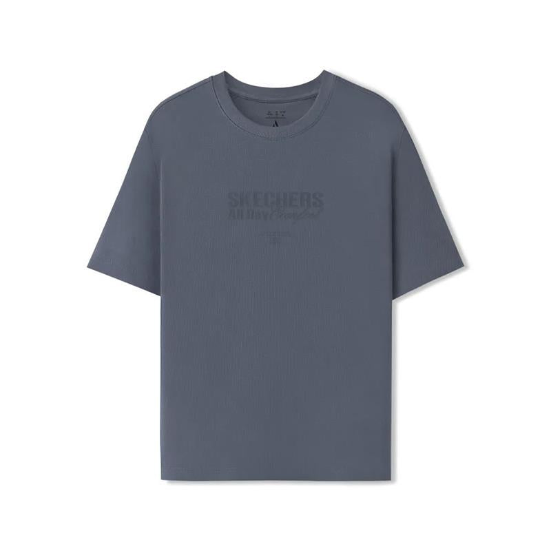 SHORT SLEEVE TEE - L126M032/026R