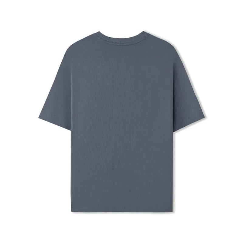 SHORT SLEEVE TEE - L126M032/026R