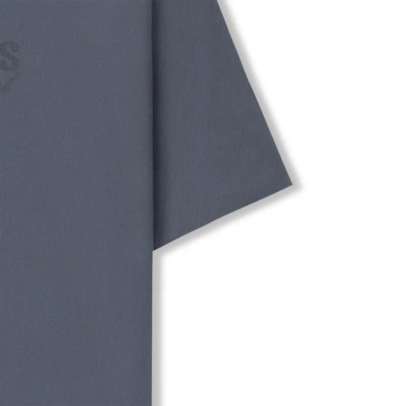 SHORT SLEEVE TEE - L126M032/026R
