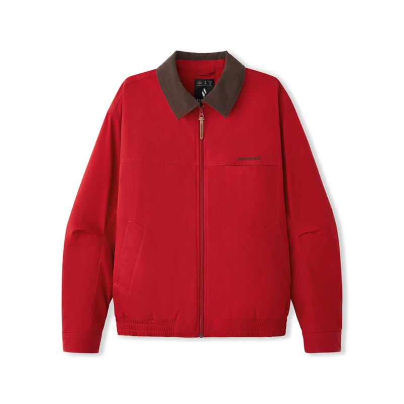 PADDED JACKET - L126U001/03LC