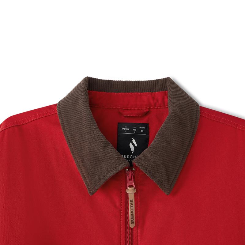 PADDED JACKET - L126U001/03LC