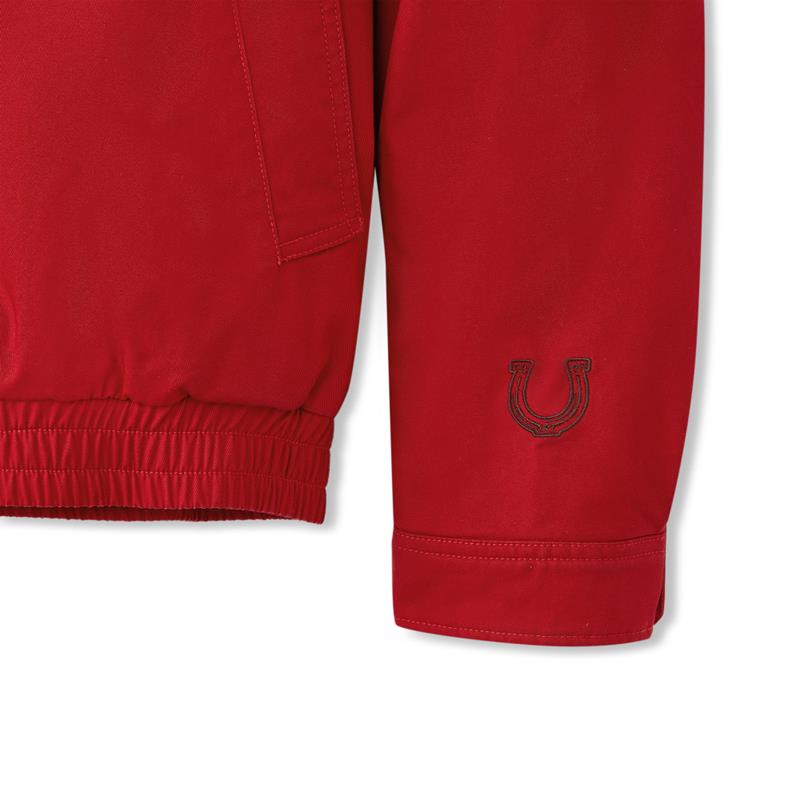 PADDED JACKET - L126U001/03LC