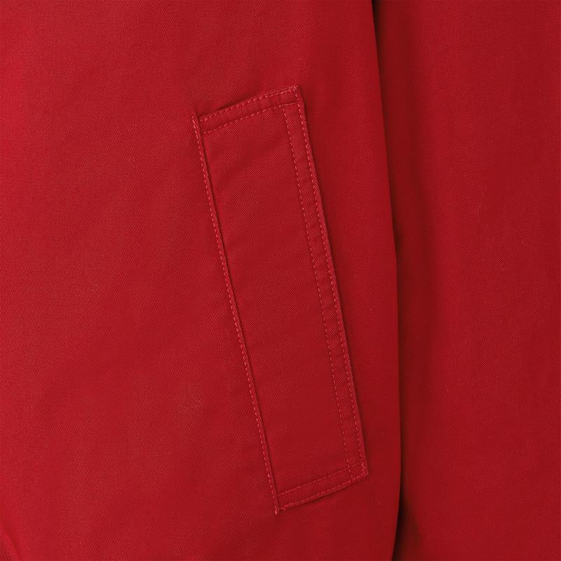 PADDED JACKET - L126U001/03LC