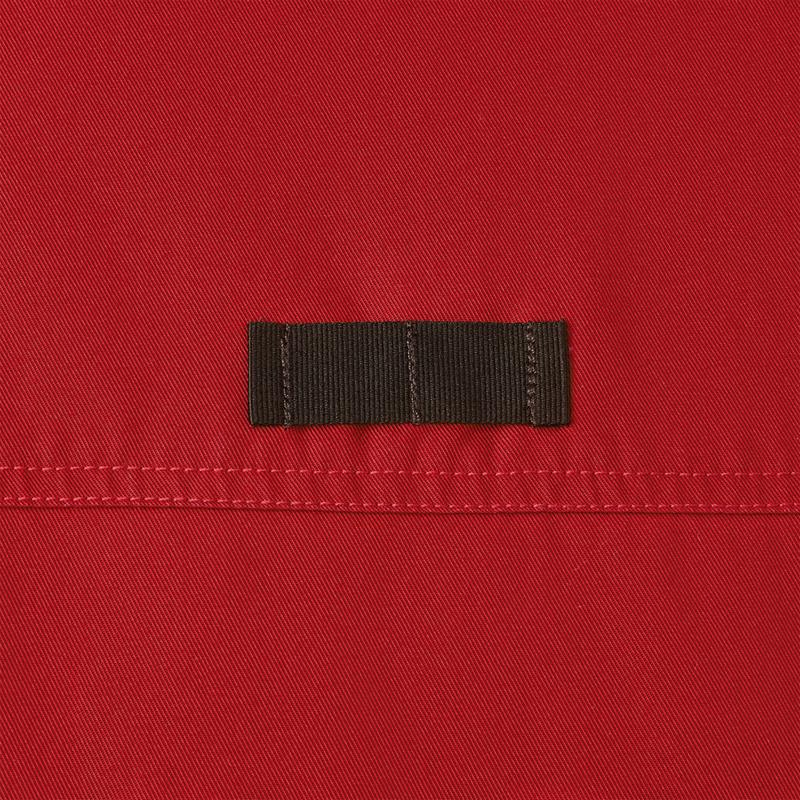 PADDED JACKET - L126U001/03LC