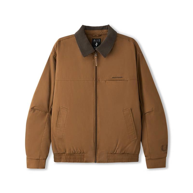 PADDED JACKET - L126U001/0634
