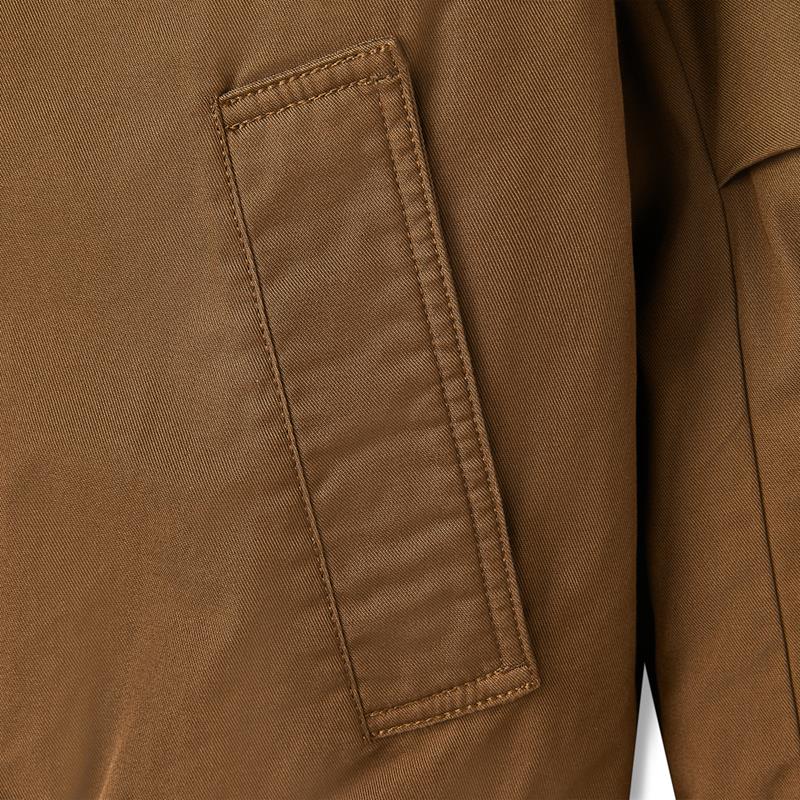 PADDED JACKET - L126U001/0634