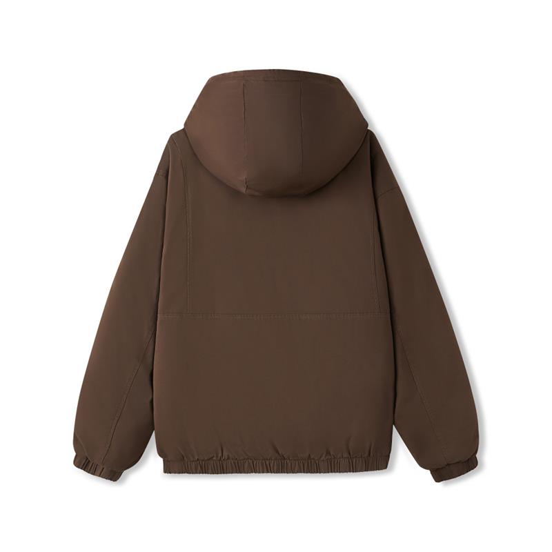 PADDED JACKET - L126U002/05U5